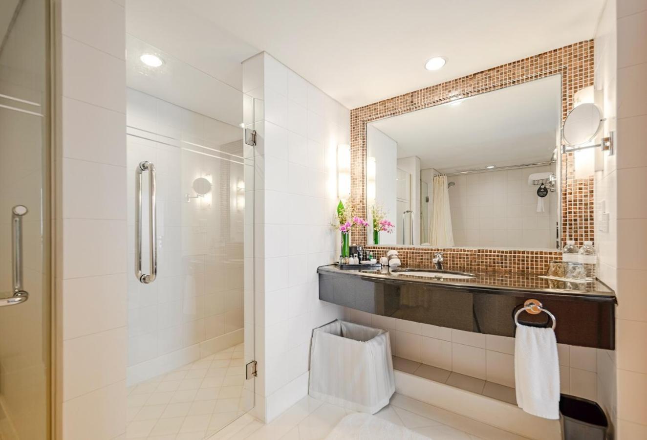 Suite Duplex